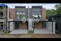 Jual Rumah Bagus Siap Huni LB 80m2 di Pondok Aren, Tangerang Selatan Jual Rumah Bagus Siap Huni LB 80m2 di Pondok Aren, Tangerang Selatan