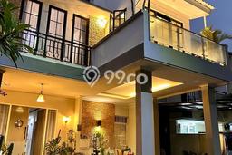 Rumah Modern Cantik 3 KT Bisa Langsung Pindah di Ciputat Timur Rumah Modern Cantik 3 KT Bisa Langsung Pindah di Ciputat Timur