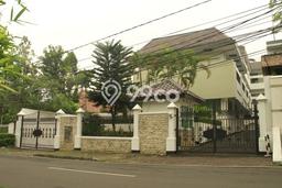 Komersial Dijual Lokasi Emas di Menteng Luas 3000m2 Komersial Dijual Lokasi Emas di Menteng Luas 3000m2