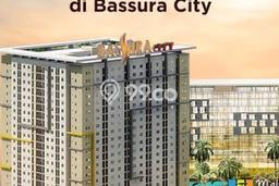 Siap Huni Apartemen di Jakarta Timur 2 Kamar & 1 Kamar Mandi, Luas 40m2 Siap Huni Apartemen di Jakarta Timur 2 Kamar & 1 Kamar Mandi, Luas 40m2