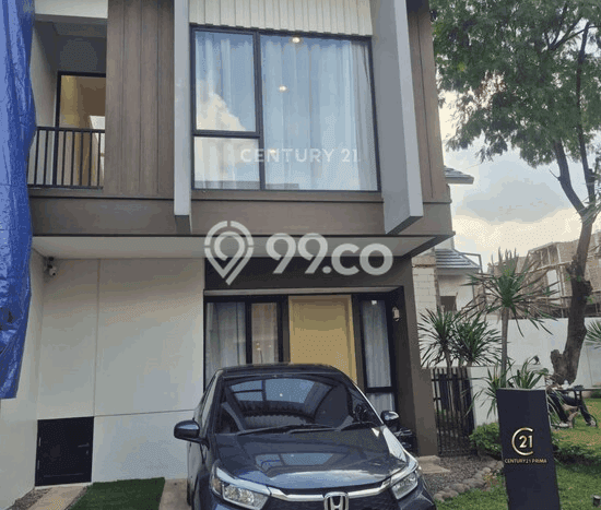 Jual Rumah Bagus Siap Huni LB 63m2 di Ciputat, Tangerang Selatan Jual Rumah Bagus Siap Huni LB 63m2 di Ciputat, Tangerang Selatan
