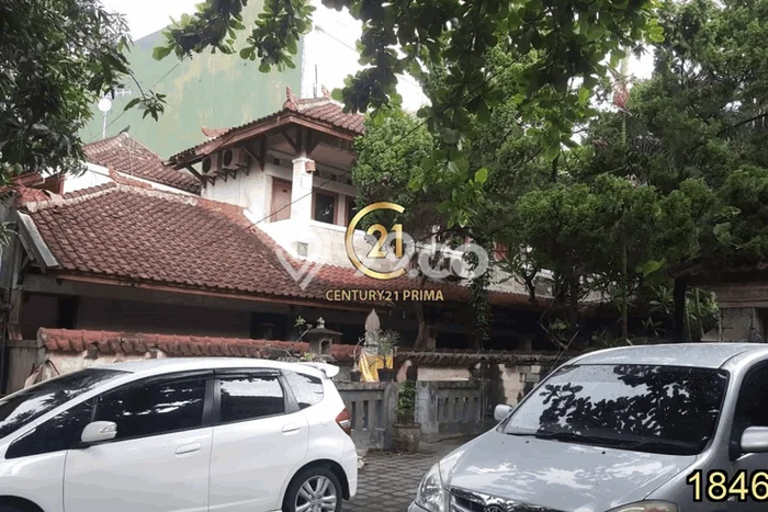 AREA BISNIS! Hotel di Kuta, Luas 420m2m², Mainroad, Ramai AREA BISNIS! Hotel di Kuta, Luas 420m2m², Mainroad, Ramai