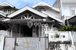 Jual Rumah Modern 3 KT di Bintaro, Tangerang Selatan Jual Rumah Modern 3 KT di Bintaro, Tangerang Selatan