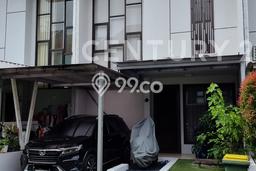 Hunian Cantik Modern Lb 84m2 di Ciputat, Tangerang Selatan Hunian Cantik Modern Lb 84m2 di Ciputat, Tangerang Selatan
