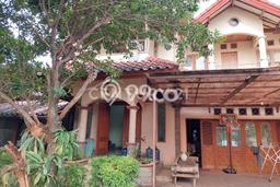 For Sale! Premium House LT 832m2 Desain Elegan di Veteran For Sale! Premium House LT 832m2 Desain Elegan di Veteran