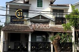 For Sale Hunian Rumah Terawat 4 Kamar di Bintaro, Tangerang Selatan For Sale Hunian Rumah Terawat 4 Kamar di Bintaro, Tangerang Selatan
