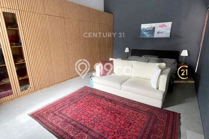 Dijual Rumah Luas Megah Dengan View Eksklusif di Bintaro, Jakarta Selatan Dijual Rumah Luas Megah Dengan View Eksklusif di Bintaro, Jakarta Selatan