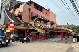 AREA BISNIS! Ruko di Cinere, Luas 450m2m², Jalan Utama, Strategis AREA BISNIS! Ruko di Cinere, Luas 450m2m², Jalan Utama, Strategis