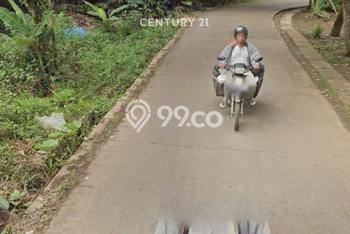 Jarang Ada! Tanah di Serpong Punya Luas 5784m2 SHM Jarang Ada! Tanah di Serpong Punya Luas 5784m2 SHM