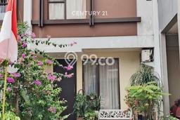 Dijual Rumah Eksklusif 2 KT di BSD Graha Raya, Tangerang Dijual Rumah Eksklusif 2 KT di BSD Graha Raya, Tangerang