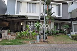 Rumah Luxury Modern Siap Huni di Bintaro Tangerang Selatan Rumah Luxury Modern Siap Huni di Bintaro Tangerang Selatan