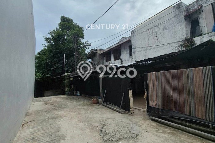 Tanah Dijual Area Strategis di Kemang Jakarta Selatan 429m2 Tanah Dijual Area Strategis di Kemang Jakarta Selatan 429m2