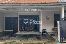 Rumah Modern Cantik 4 KT Bisa Langsung Pindah di Pondok Aren Rumah Modern Cantik 4 KT Bisa Langsung Pindah di Pondok Aren