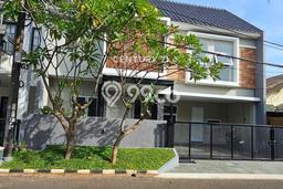 Rumah Elit Modern Tanpa Renovasi di Sektor 9-Bintaro Tangerang Selatan Rumah Elit Modern Tanpa Renovasi di Sektor 9-Bintaro Tangerang Selatan
