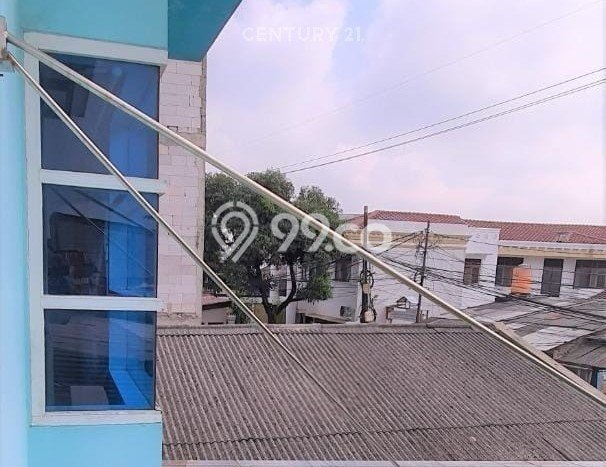 Hunian Super Mewah dengan Akses Paling Strategis di Kreo, Tangerang Hunian Super Mewah dengan Akses Paling Strategis di Kreo, Tangerang