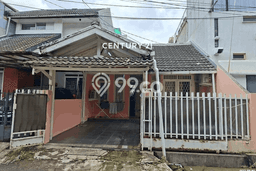 Rumah Modern 2 KT di Sektor 4 - Bintaro Jakarta Selatan Rumah Modern 2 KT di Sektor 4 - Bintaro Jakarta Selatan