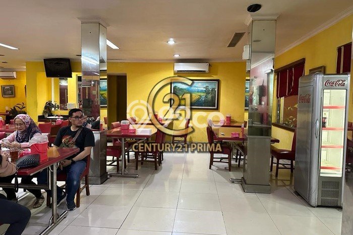 Ruko Bagus Dijual LB 277m2 Lokasi Strategis Jakarta Selatan Area Cocok untuk Bisnis Ruko Bagus Dijual LB 277m2 Lokasi Strategis Jakarta Selatan Area Cocok untuk Bisnis