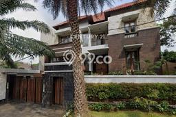 Rumah Luxury Modern Tanpa Renovasi di Pondok Pinang Jakarta Selatan Rumah Luxury Modern Tanpa Renovasi di Pondok Pinang Jakarta Selatan