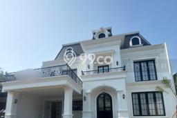 Jual Rumah Mewah Megah Dengan View Cantik di Bintaro, Tangerang Selatan Jual Rumah Mewah Megah Dengan View Cantik di Bintaro, Tangerang Selatan