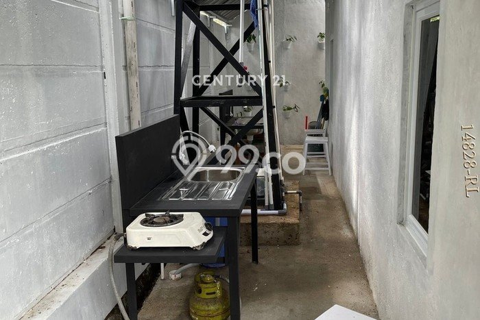 Rumah Minimalis 6 Kamar LT 193m2 di Graha Raya Bintaro Rumah Minimalis 6 Kamar LT 193m2 di Graha Raya Bintaro