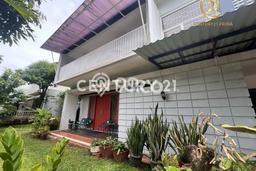 Dijual Rumah Mewah Elegan Dengan View Cantik di Bintaro, Tangerang Selatan Dijual Rumah Mewah Elegan Dengan View Cantik di Bintaro, Tangerang Selatan