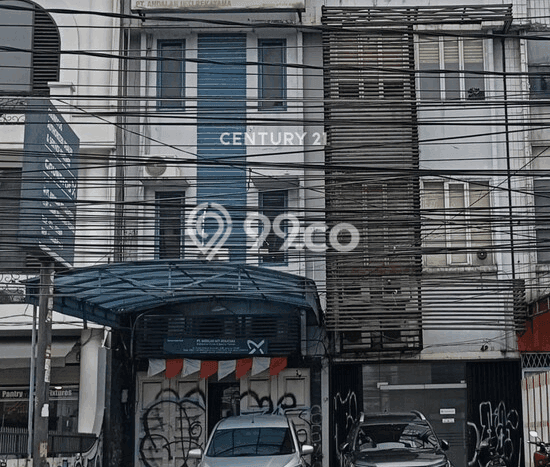 Area Ramai! Ruko Dijual di Kebayoran Baru untuk Bisnis Luas Bangunan 190m2 Area Ramai! Ruko Dijual di Kebayoran Baru untuk Bisnis Luas Bangunan 190m2