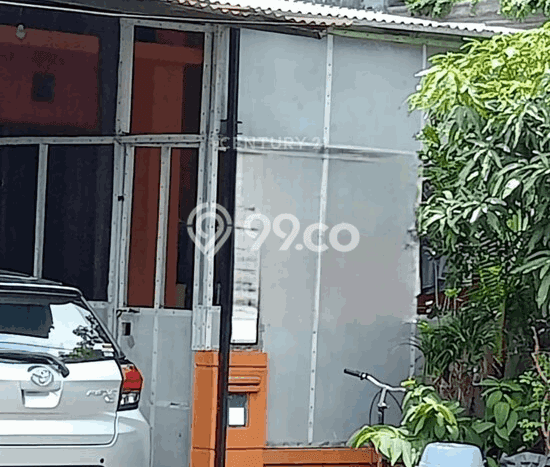 Rumah Modern 3 KT di Graha Raya Bintaro Tangerang Selatan Rumah Modern 3 KT di Graha Raya Bintaro Tangerang Selatan