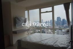 Dijual Apartemen 2 KT 1 KM di Menteng Dijual Apartemen 2 KT 1 KM di Menteng