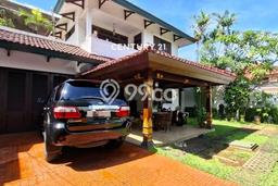 Rumah Elit Modern Tanpa Renovasi di Sektor 1 - Bintaro Jakarta Selatan Rumah Elit Modern Tanpa Renovasi di Sektor 1 - Bintaro Jakarta Selatan
