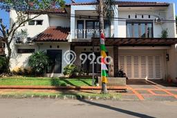 Hunian Super Mewah dengan Akses Paling Strategis di Bintaro, Tangerang Selatan Hunian Super Mewah dengan Akses Paling Strategis di Bintaro, Tangerang Selatan