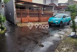 Hunian Mewah Dijual LT 105m2 di Kebayoran Baru, Jakarta Selatan Hunian Mewah Dijual LT 105m2 di Kebayoran Baru, Jakarta Selatan