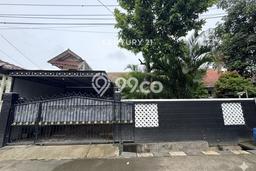 Dijual Rumah Eksklusif 4 KT di Pondok Betung, Tangerang Dijual Rumah Eksklusif 4 KT di Pondok Betung, Tangerang