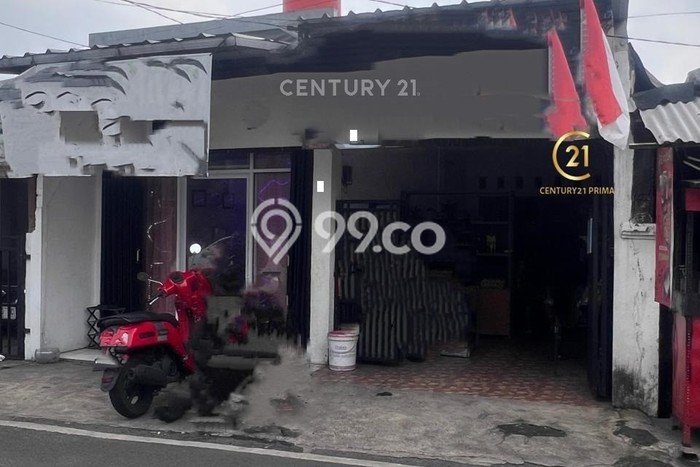 For Sale Rumah 3 Kamar Lokasi Strategis Bagus dan Strategis di Pesanggrahan For Sale Rumah 3 Kamar Lokasi Strategis Bagus dan Strategis di Pesanggrahan