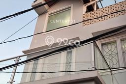 Dijual Hunian Rumah Terawat 3 KT di Pondok Ranji, Tangerang Dijual Hunian Rumah Terawat 3 KT di Pondok Ranji, Tangerang
