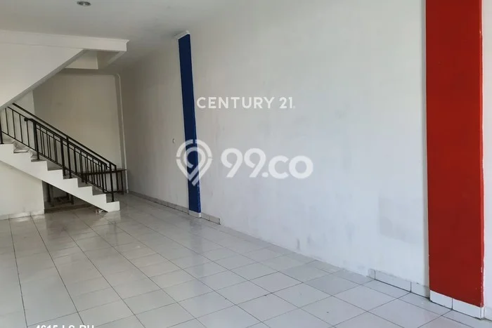 Unit Komersial Disewakan di Tangerang Selatan Area Strategis Harga Kompetitif Unit Komersial Disewakan di Tangerang Selatan Area Strategis Harga Kompetitif