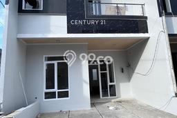Dijual Rumah Minimalis Bagus Punya 3 KT di Pesanggrahan Jakarta Selatan SHM Dijual Rumah Minimalis Bagus Punya 3 KT di Pesanggrahan Jakarta Selatan SHM