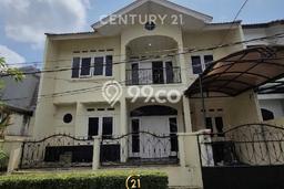Ready to Use! Luxury House LT 120m2 Desain Modern di Bintaro Ready to Use! Luxury House LT 120m2 Desain Modern di Bintaro