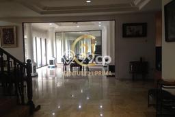 Jual Rumah Mewah Megah Dengan View Cantik di Bintaro, Tangerang Selatan Jual Rumah Mewah Megah Dengan View Cantik di Bintaro, Tangerang Selatan