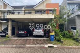 Hunian Mewah LB 300m2 Siap Pakai Desain Elegan di BSD City, Tangerang Hunian Mewah LB 300m2 Siap Pakai Desain Elegan di BSD City, Tangerang