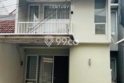 Rumah Luas Asri 2 KT Siap Pakai di Graha Raya Bintaro Tangerang Selatan Rumah Luas Asri 2 KT Siap Pakai di Graha Raya Bintaro Tangerang Selatan