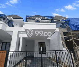 Rumah Minimalis 3 KT di Bintaro Tangerang Selatan Unfurnished Rumah Minimalis 3 KT di Bintaro Tangerang Selatan Unfurnished