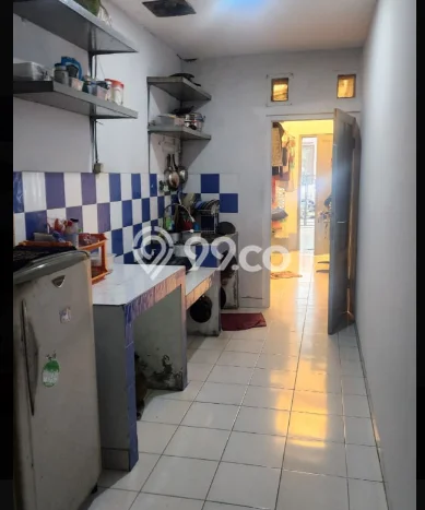 Tersedia Rumah Kost di Setiabudi, Jakarta Selatan 12 Kamar Tersedia Rumah Kost di Setiabudi, Jakarta Selatan 12 Kamar