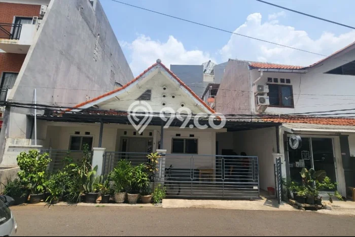 Tersedia Rumah Kost di Setiabudi, Jakarta Selatan 12 Kamar Tersedia Rumah Kost di Setiabudi, Jakarta Selatan 12 Kamar