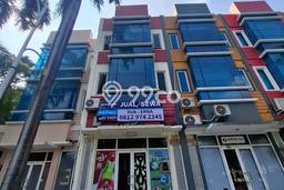 Ruko Bagus LT 76m2 LB 230m2 Dijual di Kelapa Gading Jakarta Utara Ruko Bagus LT 76m2 LB 230m2 Dijual di Kelapa Gading Jakarta Utara