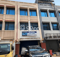 Ruko Dijual Lokasi Emas di Kelapa Gading Luas 255m2 Ruko Dijual Lokasi Emas di Kelapa Gading Luas 255m2