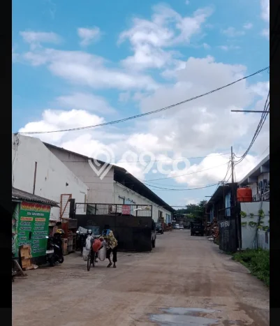 Unit Gudang Disewakan di Bekasi di Area Ramai & Strategis Unit Gudang Disewakan di Bekasi di Area Ramai & Strategis