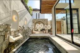 Rumah Elit Modern Siap Huni di Seminyak Badung Rumah Elit Modern Siap Huni di Seminyak Badung