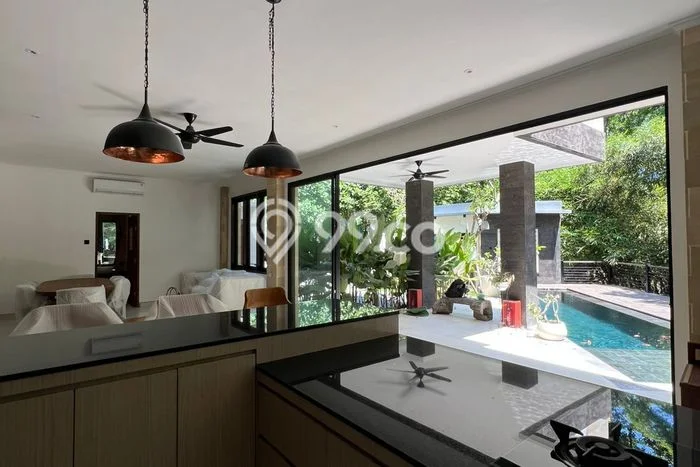 Jual Rumah Luas Elegan Dengan View Eksklusif di Ketewel, Gianyar Jual Rumah Luas Elegan Dengan View Eksklusif di Ketewel, Gianyar
