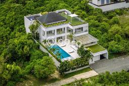 For Sale! Premium House LT 570m2 Desain Modern di Jimbaran For Sale! Premium House LT 570m2 Desain Modern di Jimbaran
