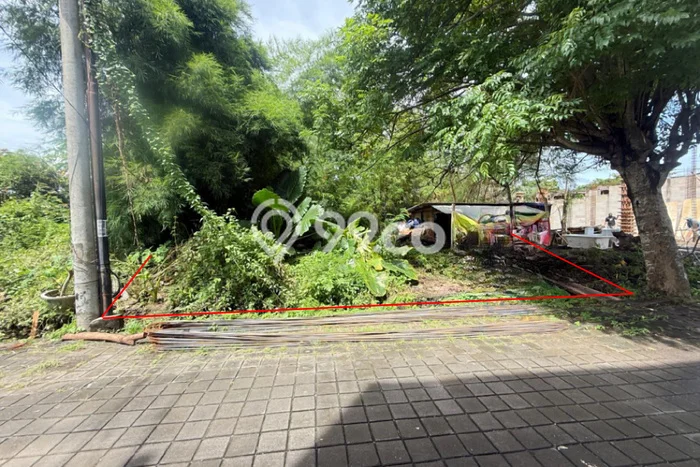 Tanah Kavling Dijual di Badung dengan Spesifikasi 205m2 Tanah Kavling Dijual di Badung dengan Spesifikasi 205m2